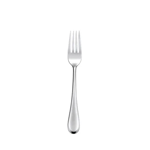 Oneida B856FDNF | Lumos | Dinner Fork 8" Heavyweight 18/0 Stainless Steel