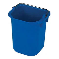 Rubbermaid 1857376 | Sanitizing Pails 5qt | Blue Collection