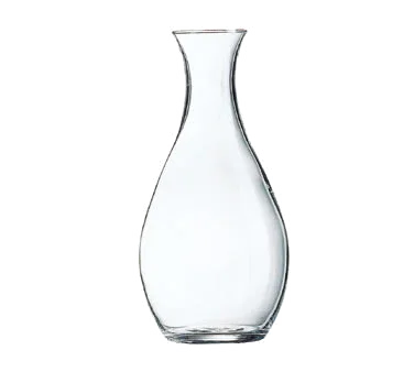 Arcoroc Elegance 1L Carafe (6/Case) | 42173