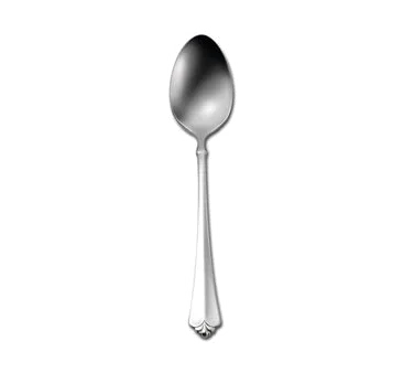 Oneida 2273STSF | Juilliard | Teaspoon 6-1/8" 18/10 Stainless Steel