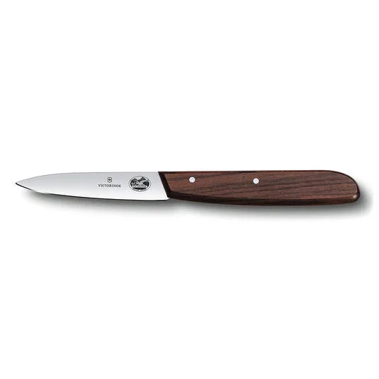 Victorinox 3.25" Paring Knife with Rosewood Handle | 5.3000