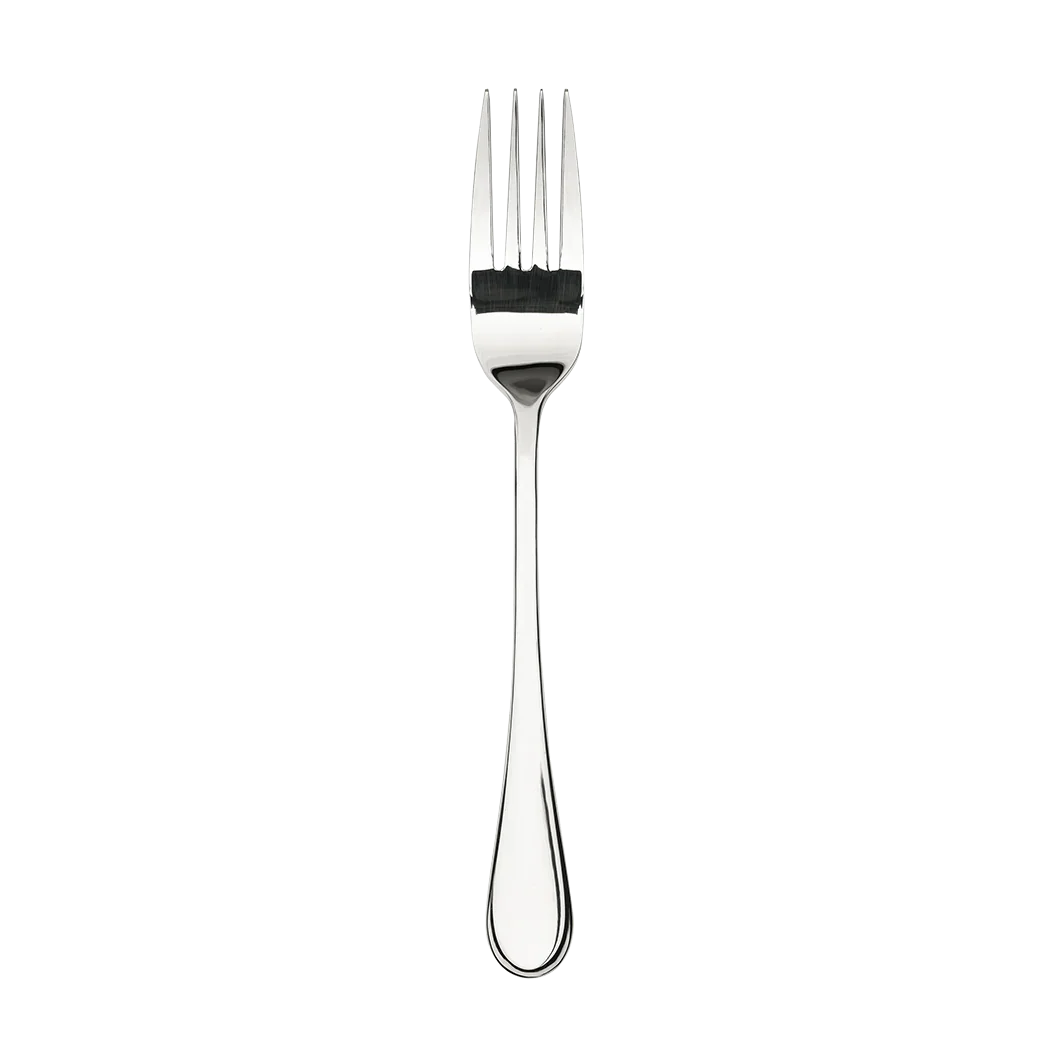 Browne Lumino 9" European Dinner Fork (12/Case) | 501405