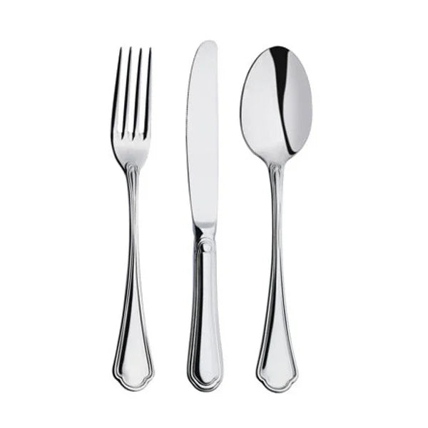 Abert Rada 8.1" Dinner Fork (12/Case) | C2902