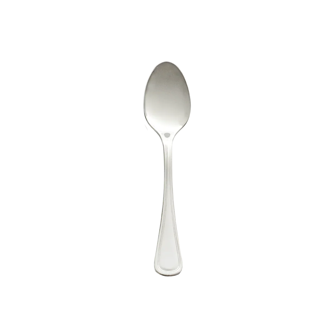 Browne Paris 6.3" Teaspoon (12/Case) | 501923