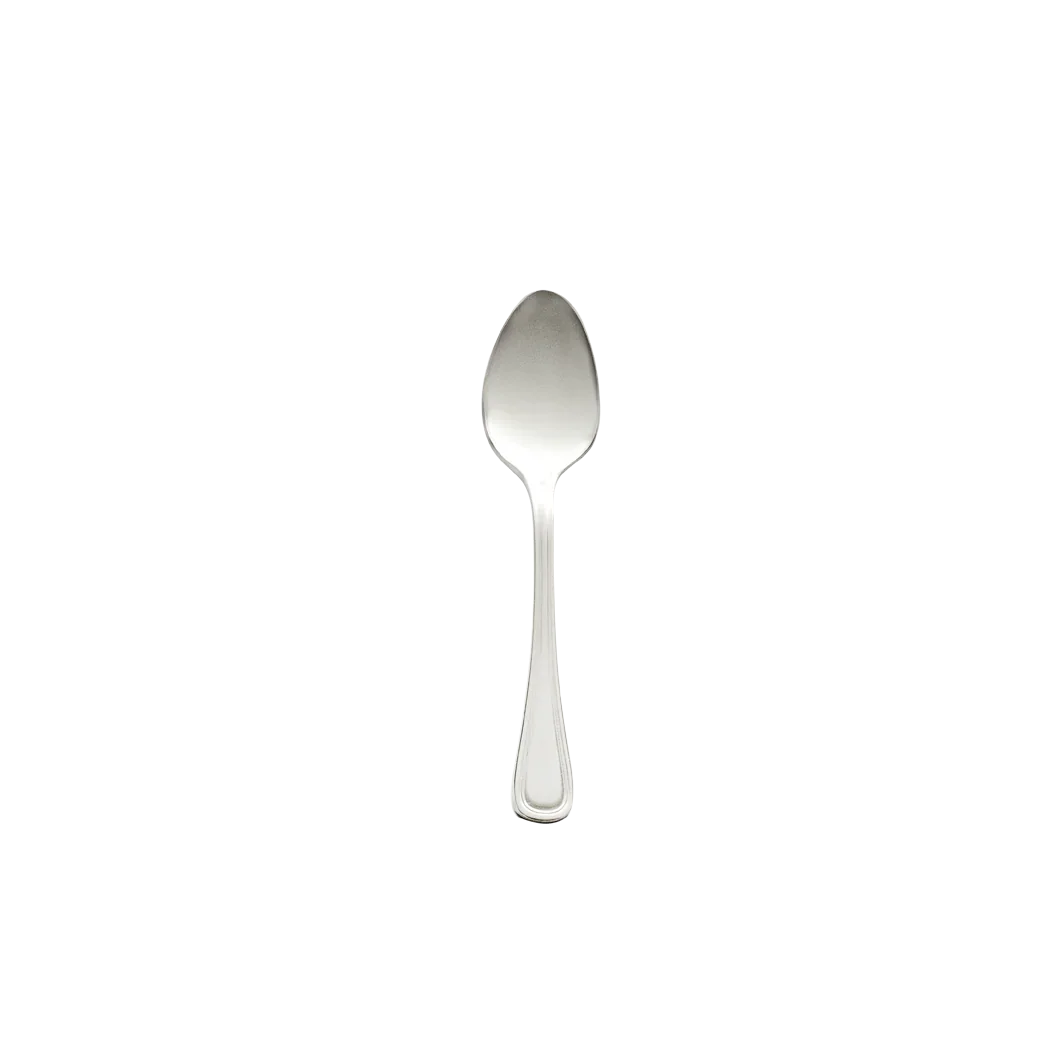 Browne Paris 5" Demi Tasse Spoon (12/Case) | 501925
