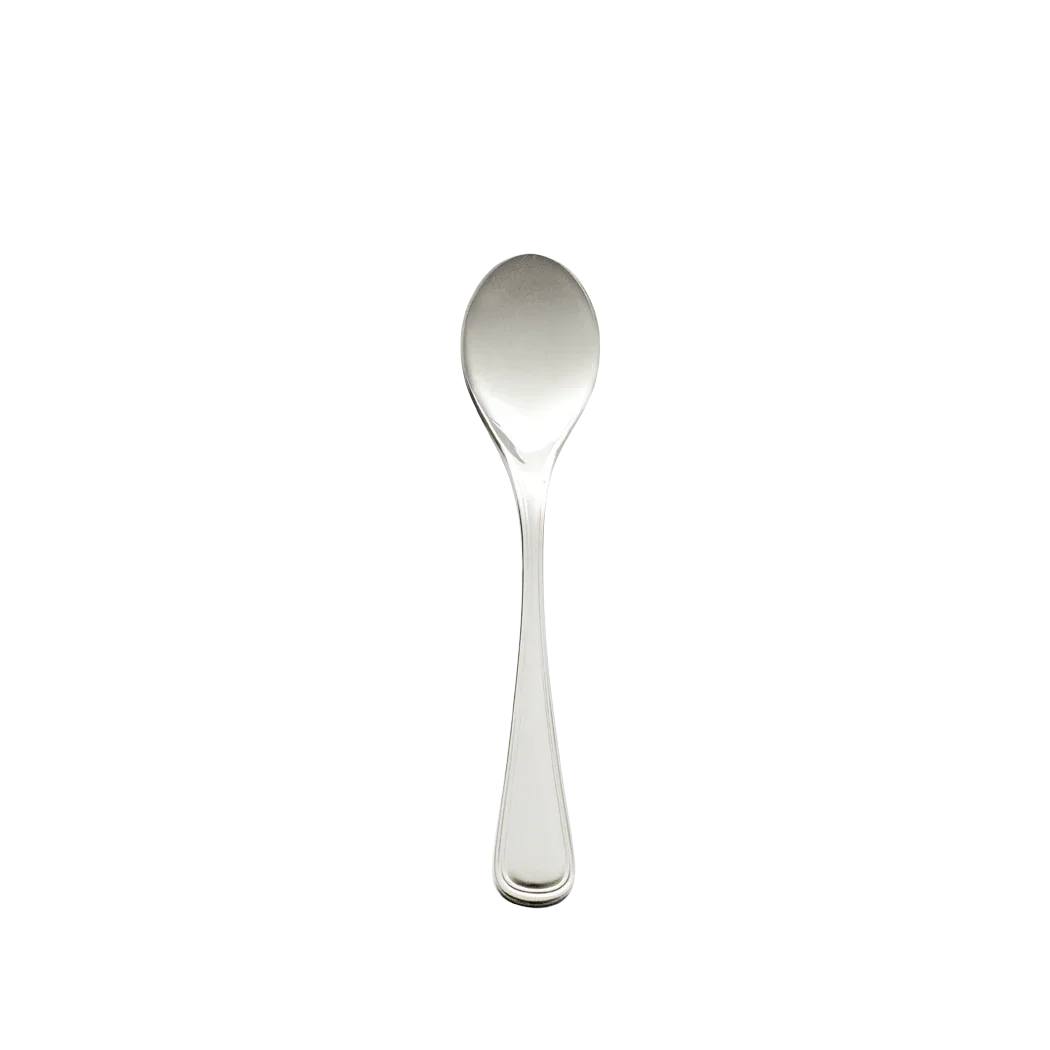 Browne Paris 6.5" Contemporary Teaspoon (12/Case) | 501926