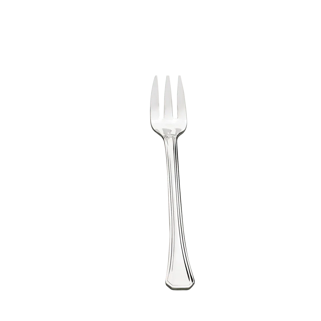 Browne Oxford 6.5" Snail Fork (12/Case) | 502016