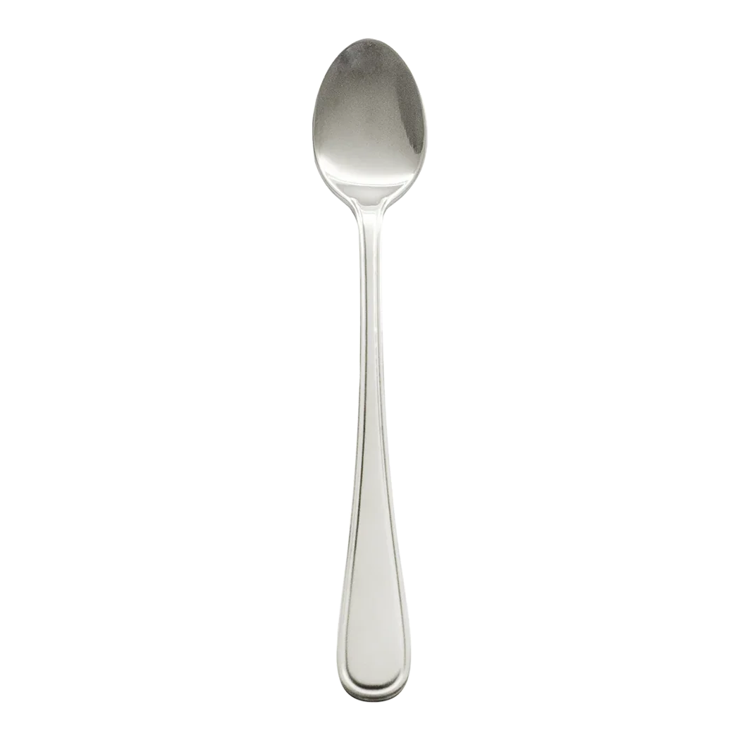 Browne Celine 7.5" Iced Teaspoon (12/Case) | 502514