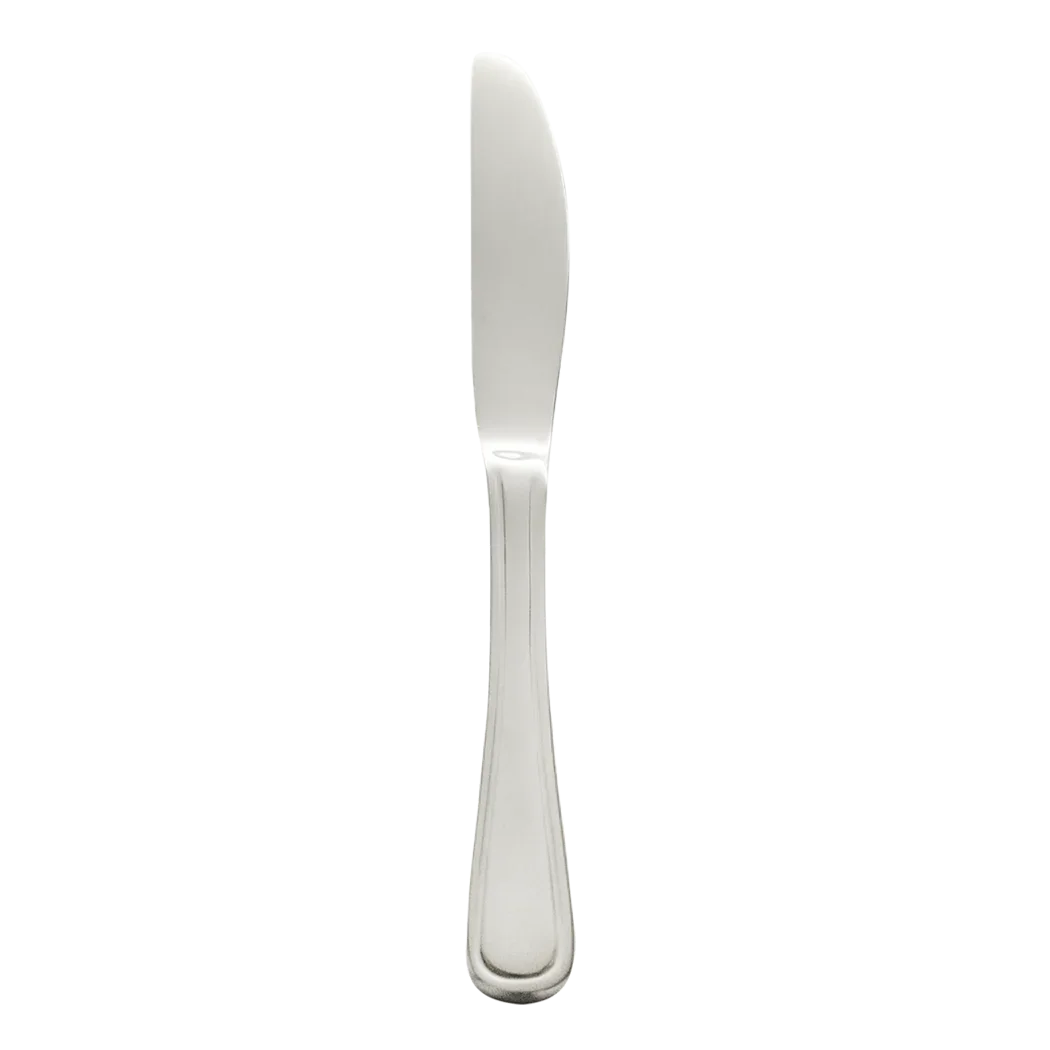 Browne Celine7.1" Dessert Knife (12/Case) | 502521