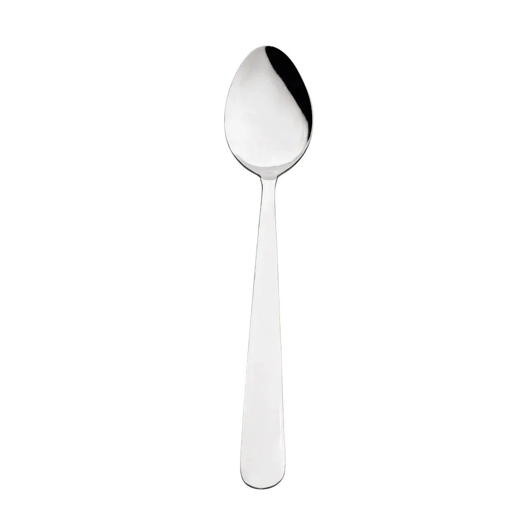 Browne Windsor 7.7" Iced Teaspoon (12/Case) | 502814