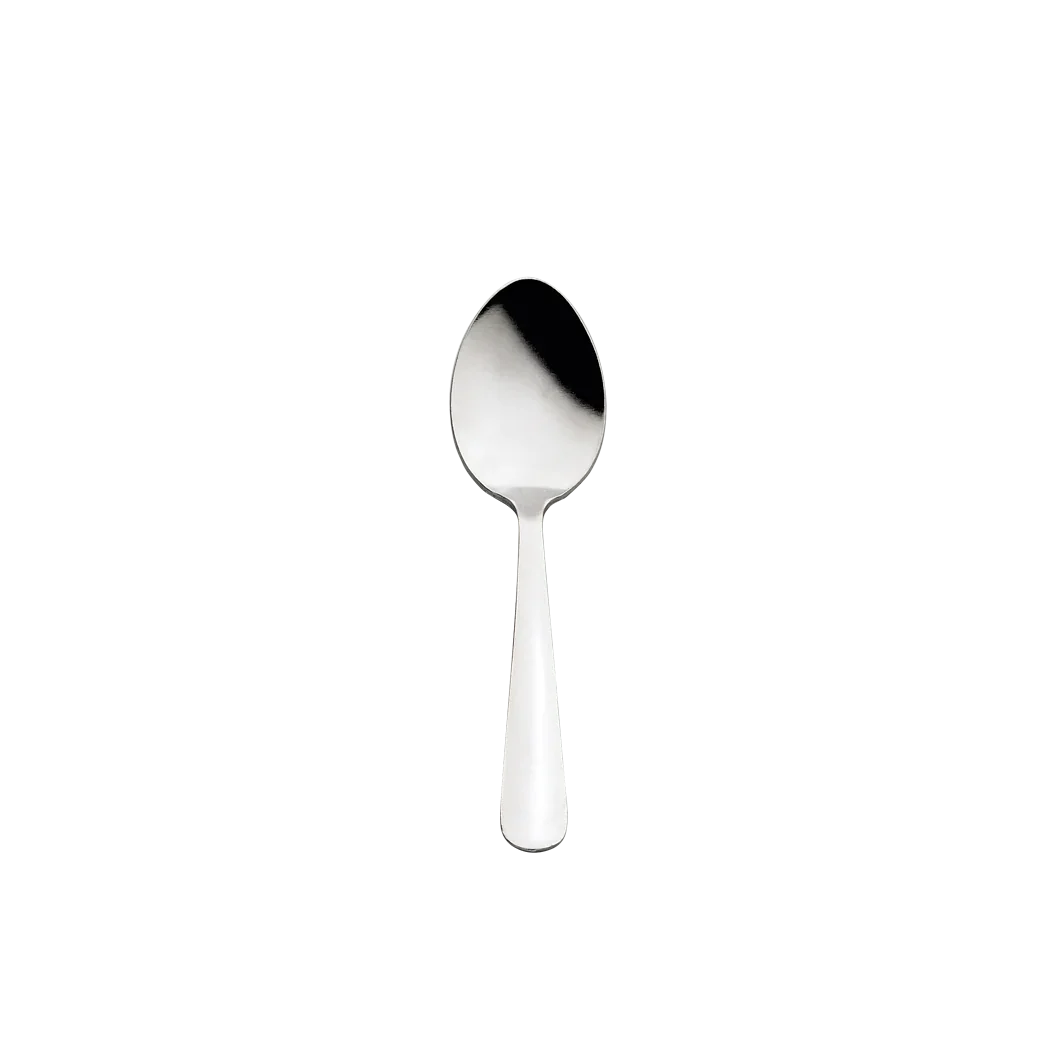 Browne Windsor 4.7" Demi Tasse Spoon (12/Case) | 502825