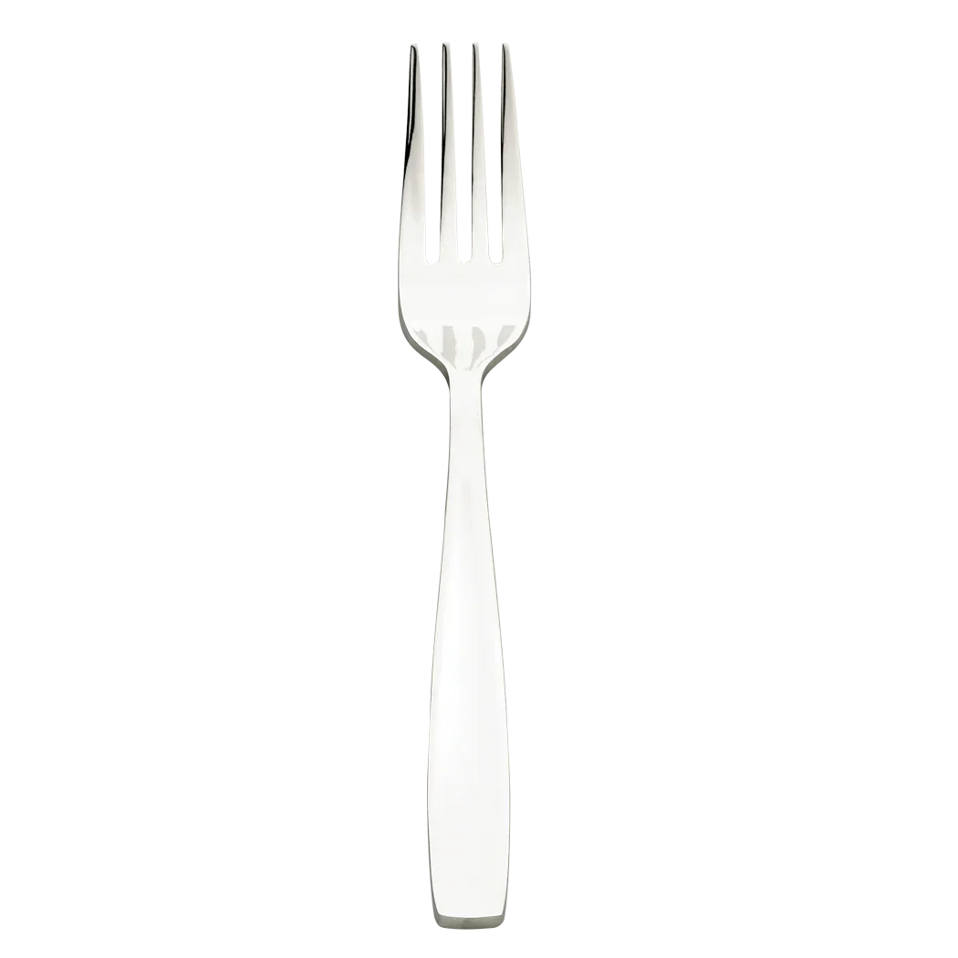 Browne Modena 7.3" Dinner Fork (12/Case) | 503003