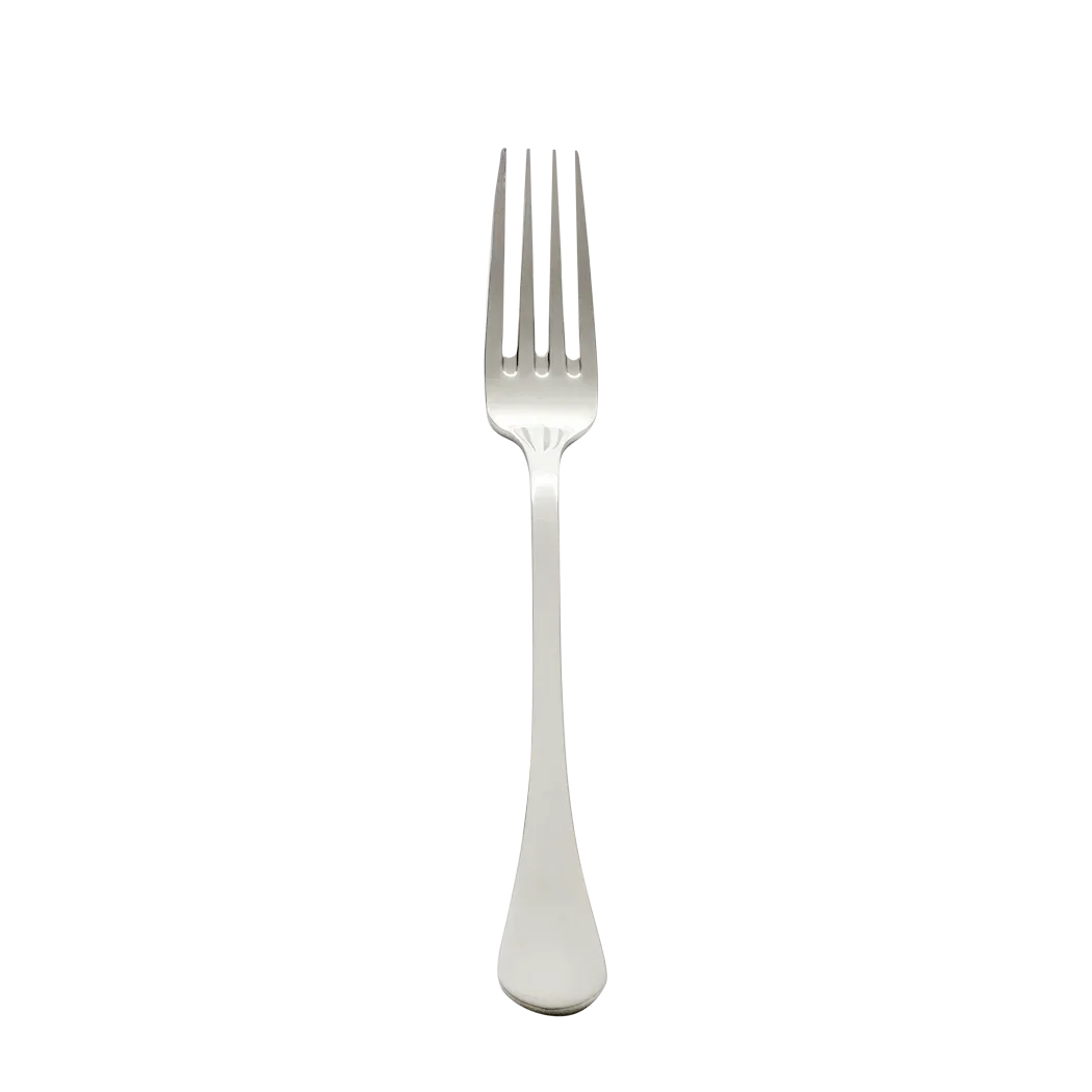 Browne Luna 7.5" Dinner Fork (12/Case) | 503203
