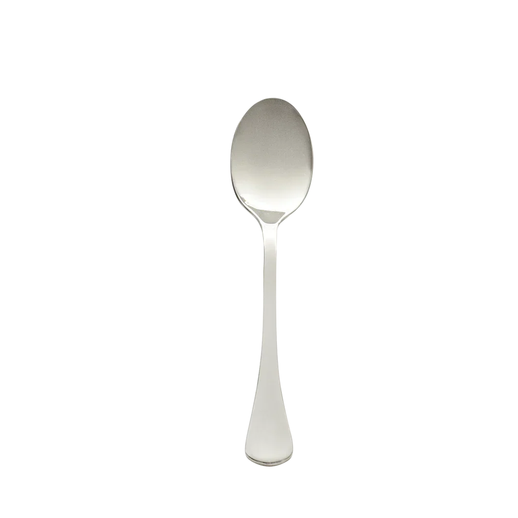 Browne Luna 5.7" Teaspoon (12/Case) | 503223
