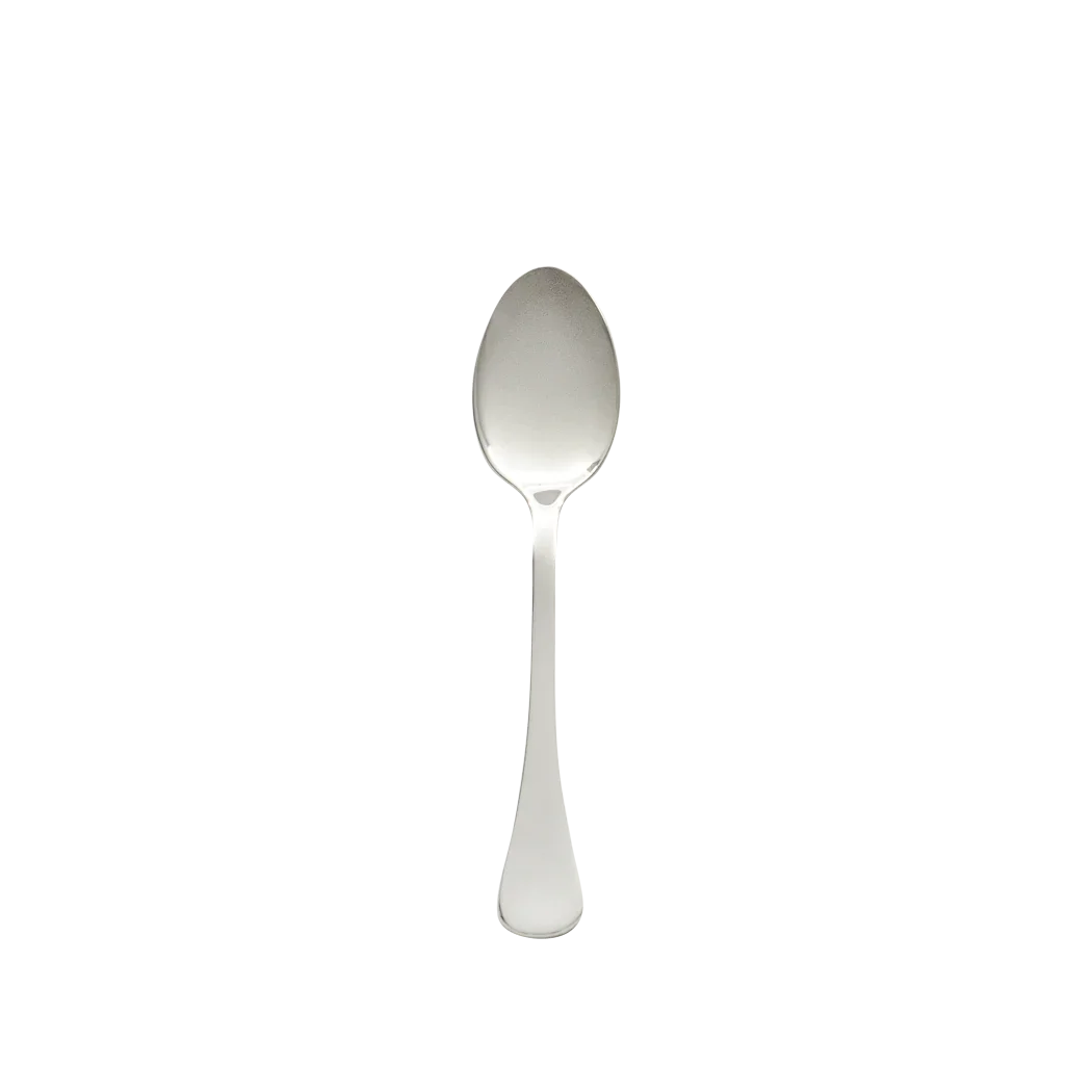 Browne Luna 5" Demi Tasse Spoon (12/Case) | 503225