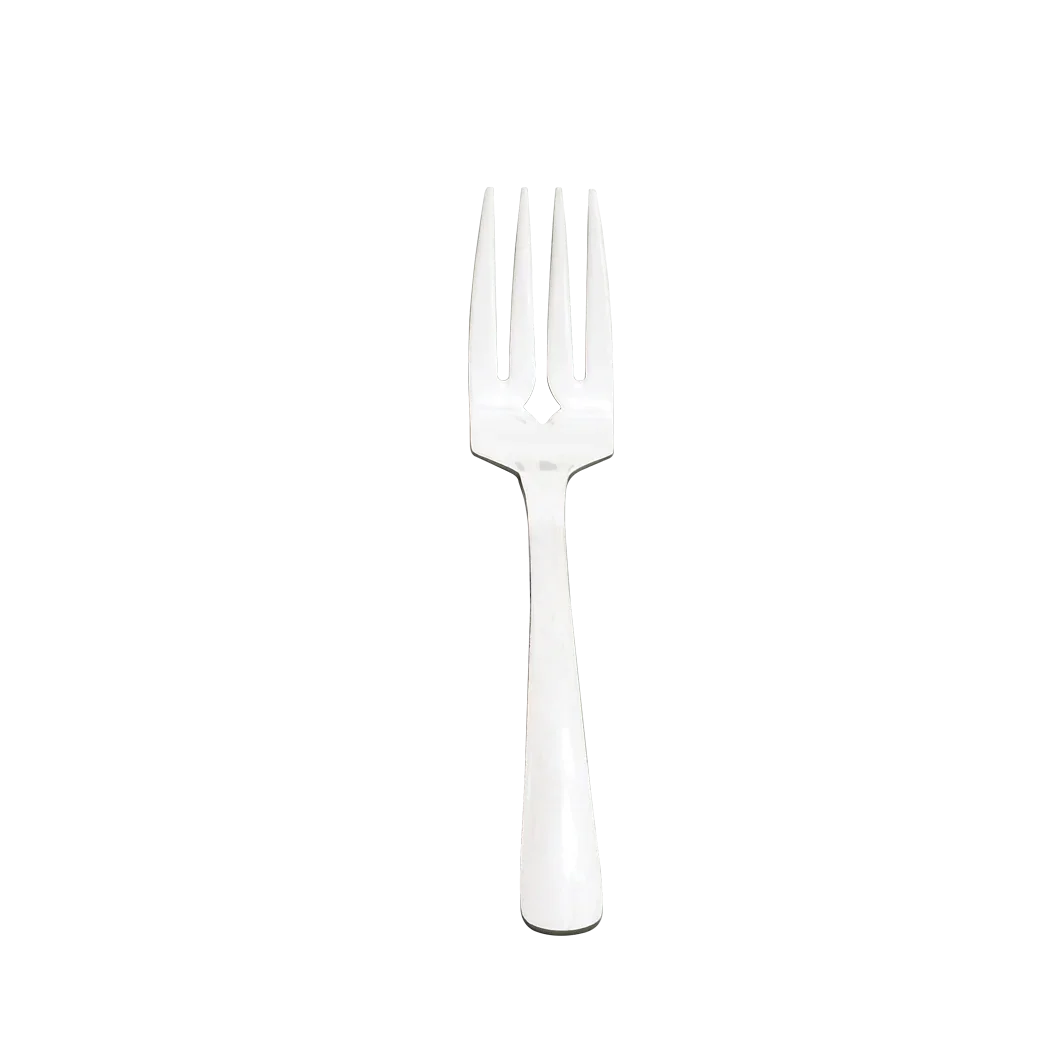 Browne WIN2 6.5" Salad Fork (24/Case) | 503810