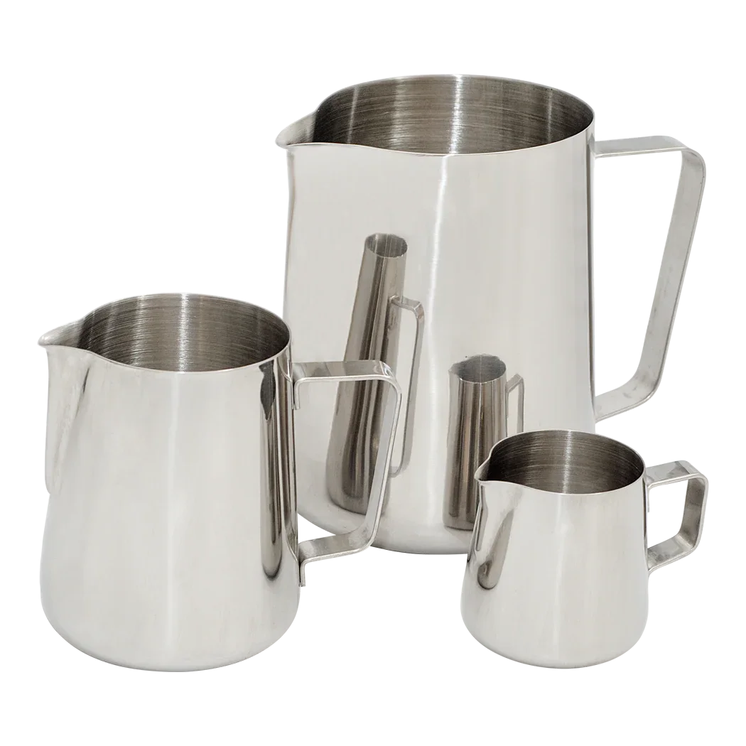 Browne 12oz Milk Frother | 515007