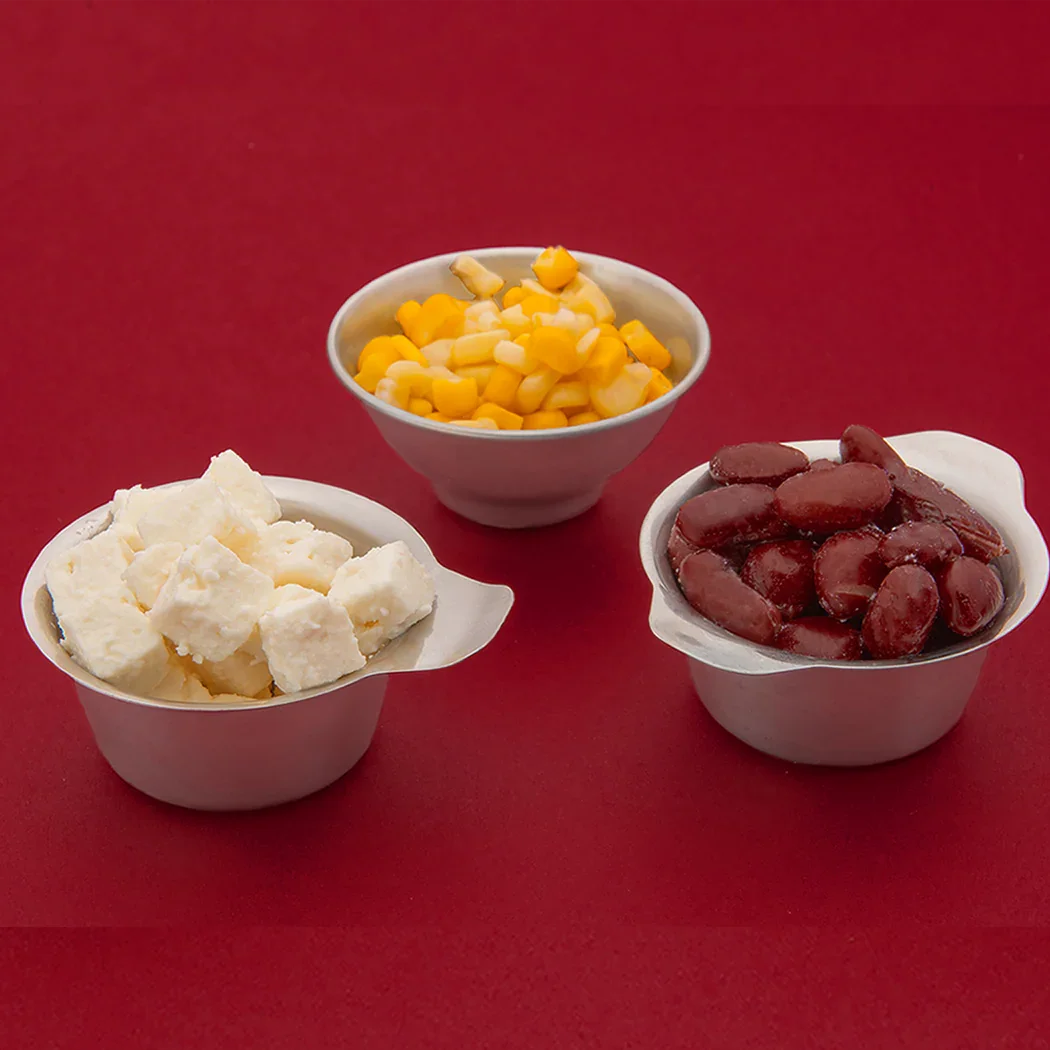 Browne 2 oz One Handle Sauce Cup | 515048