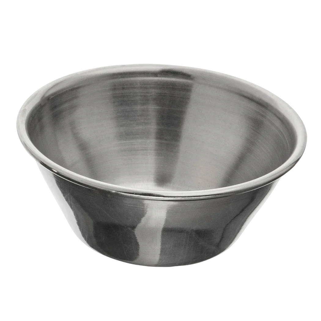 Browne 4 oz Sauce Cup | 515057