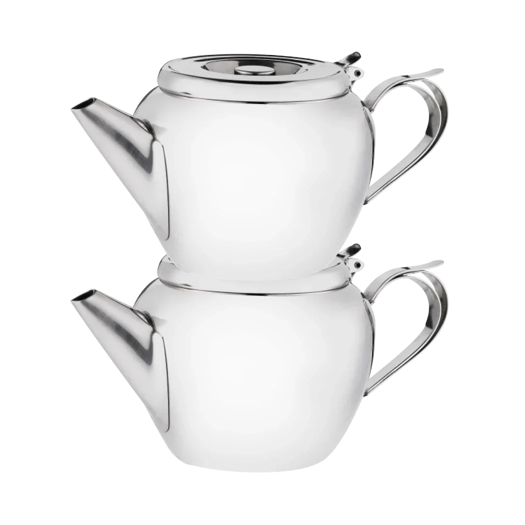 Browne 20 oz Stackable Teapot | 515151