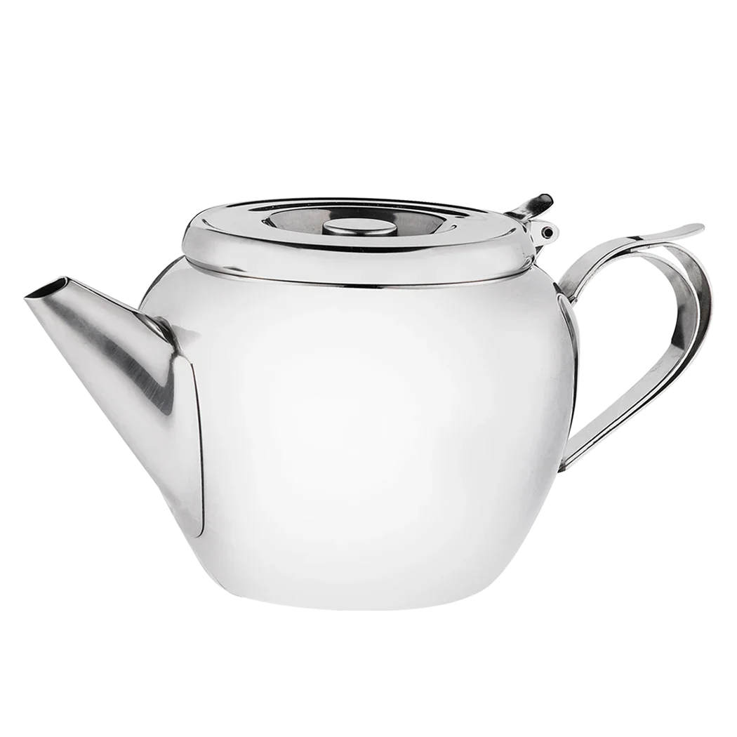 Browne 48 oz Stackable Teapot | 515154