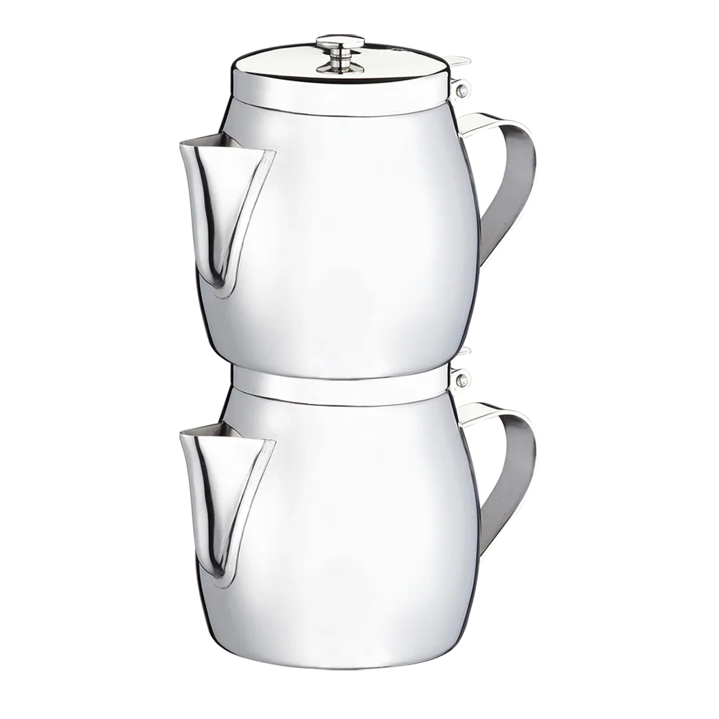 Browne 10 oz Stackable Teapot | 515262