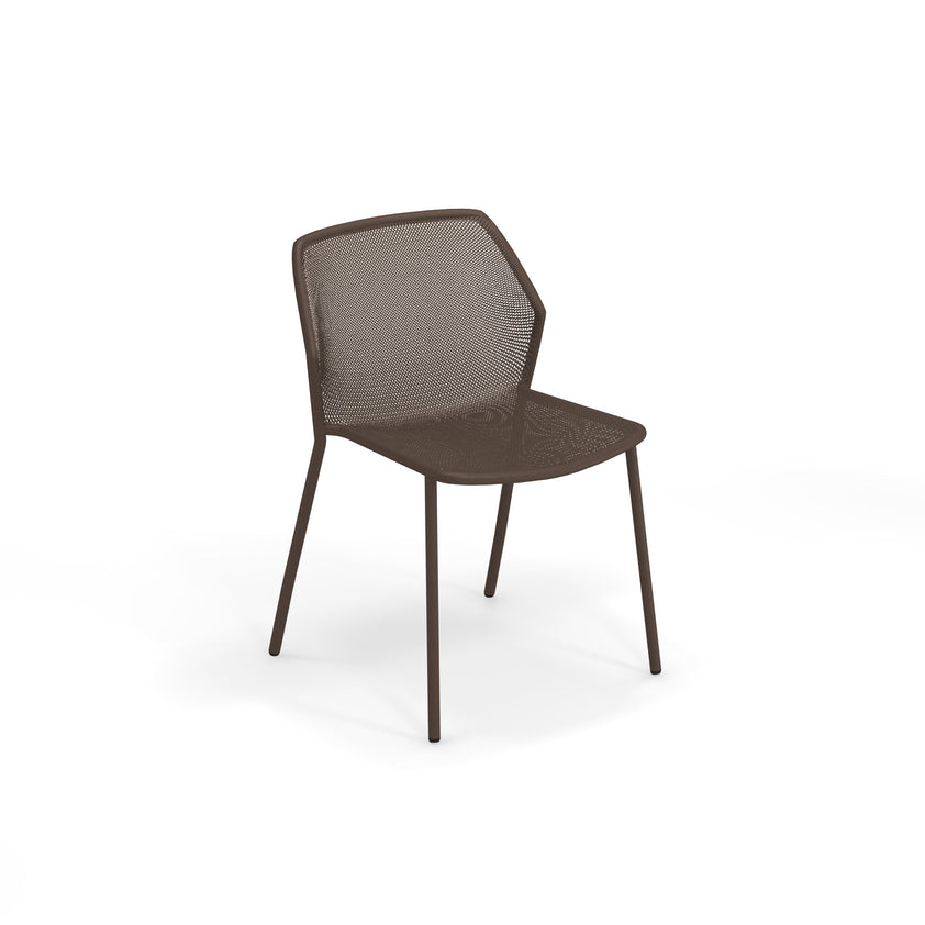 EMU E521 Darwin Side Chair
