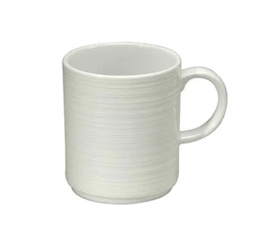 Sant Andrea R4570000572 | Botticelli | Mug 12 oz Porcelain Bright White