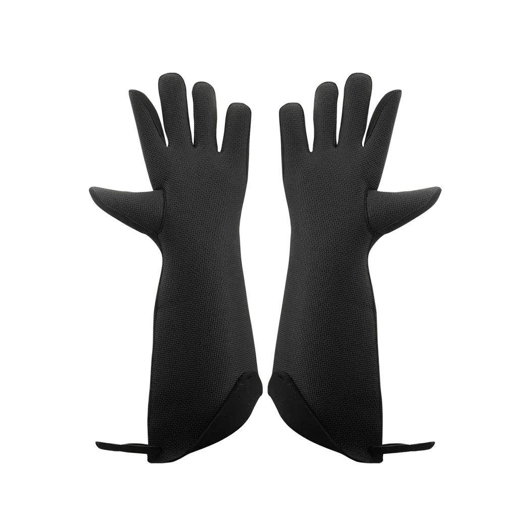 Browne KitchenGripsr Pro 15" 5-Finger Glove | 5430502
