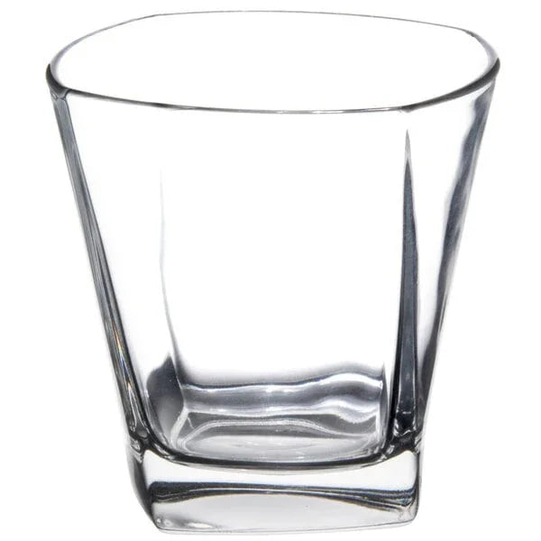 Arcoroc Prysm 9 oz Rocks Glass (12/Case) | E1515
