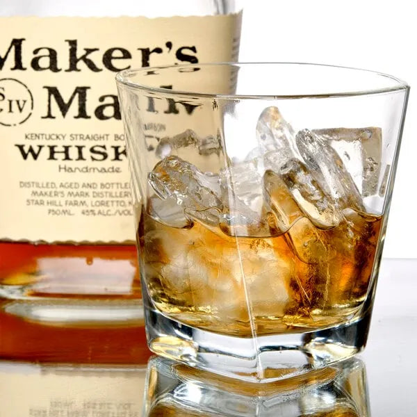 Arcoroc Prysm 9 oz Rocks Glass (12/Case) | E1515