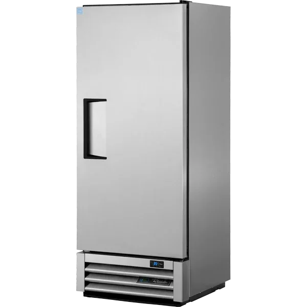 True T-12-HC | T-Series  25" Reach-In Refrigerator  Bottom Mounted  11.3 cu. ft.