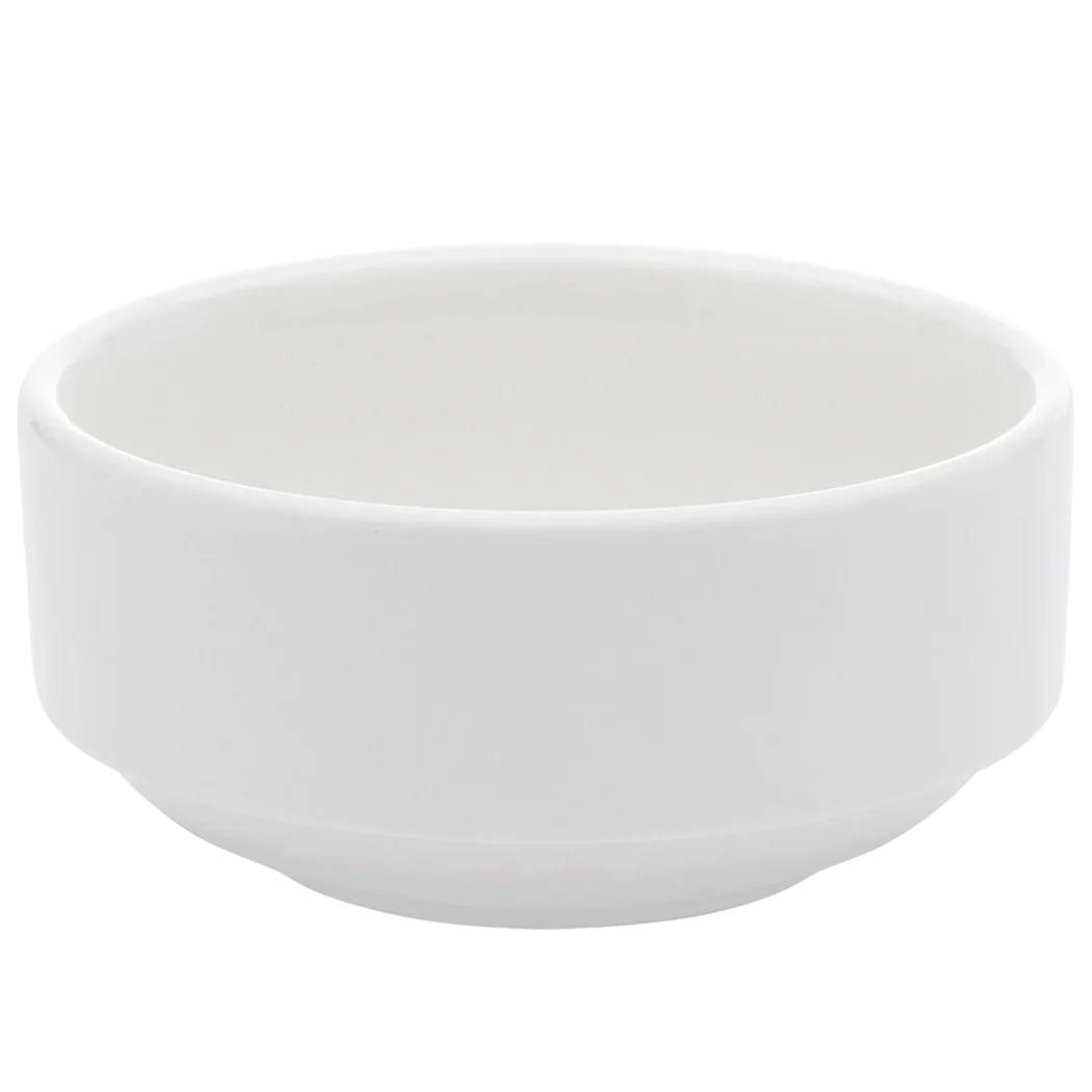 Browne Palm 10.5 oz Stacking Bowl (36/Case) | 563950