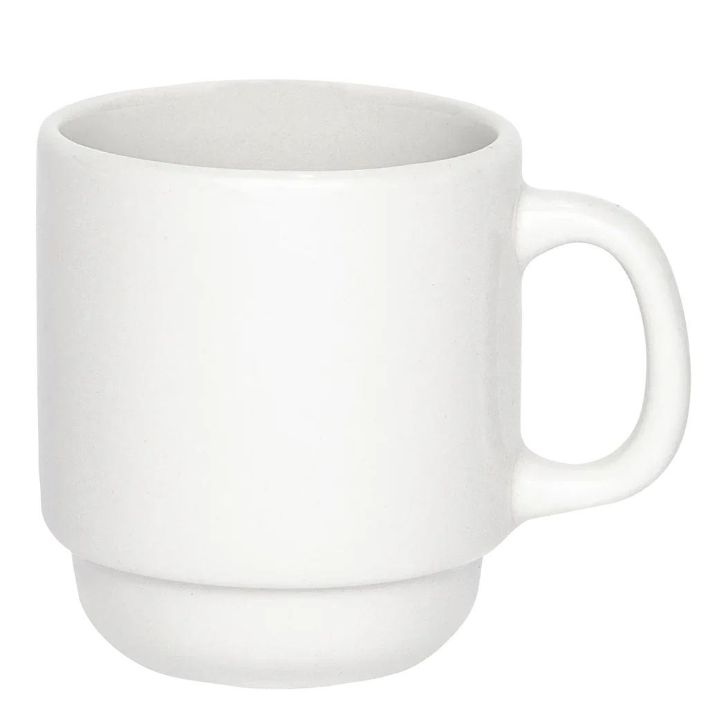 Browne Palm 3.5 oz Espresso Stacking Cup (36/Case) | 563976