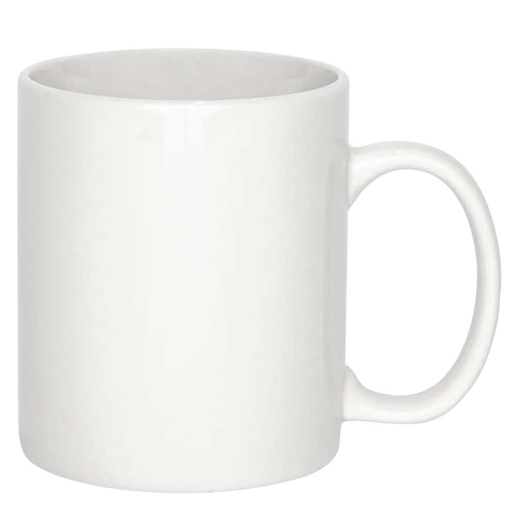 Browne Palm 11 oz Mug | 563982