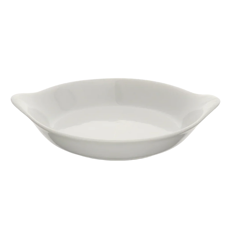 Browne 10 oz Round Au Gratin Dish | 564010W