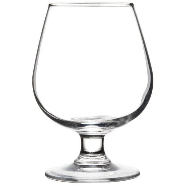 Arcoroc Excalibur 12 oz Brandy Glass (24/Case) | 71079