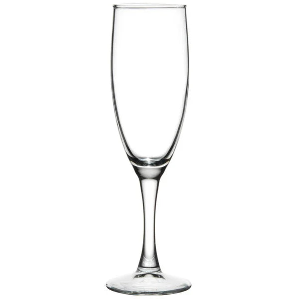 Arcoroc Excalibur 5.75 oz Flute Glass (36/Case) | 71086