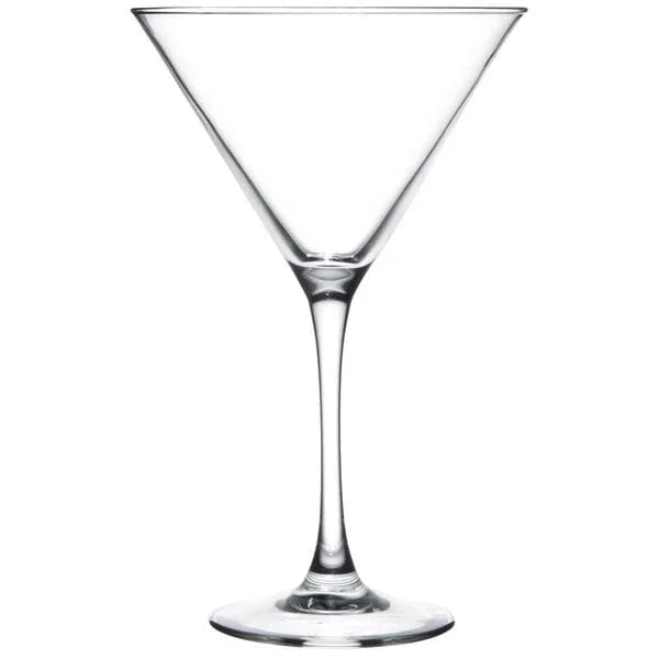 Arcoroc Excaliobur 10 oz Martini Glass (12/Case) | 79320