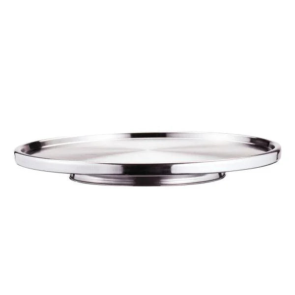 Browne 12" Round Cake Base Stand | 57124