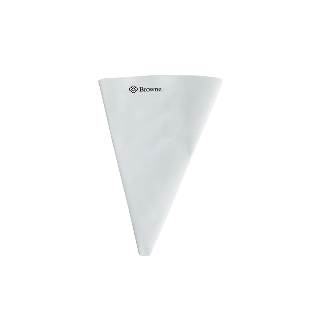 Browne 9.5" x 17" Nylon Pastry Bag | 5712517