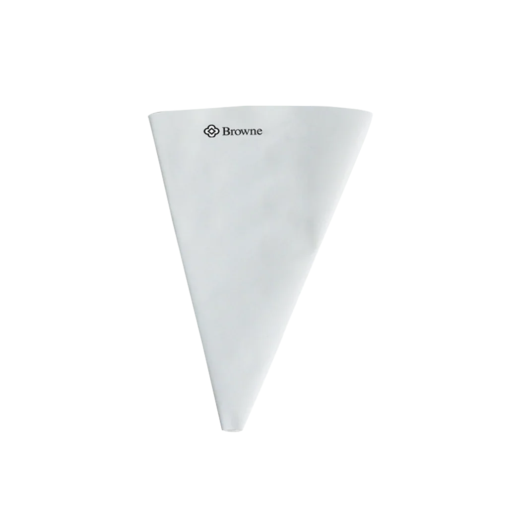 Browne 10" x 18" Nylon Pastry Bag | 5712518