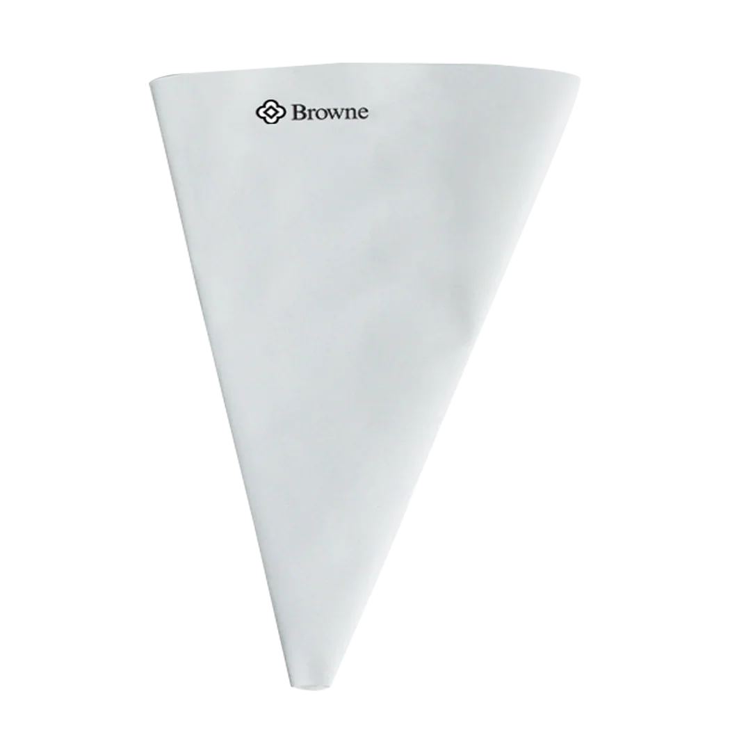 Browne 7.5" x 12" Nylon Pastry Bag | 5712512