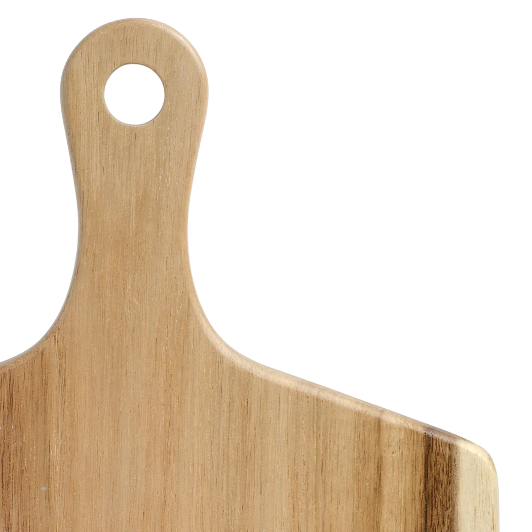 Browne 12" x 8" Serving Board w/ Handle | 57128