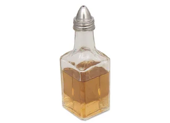 Browne 6 oz Oil & Vinegar Dispenser Case of 6 | 575226