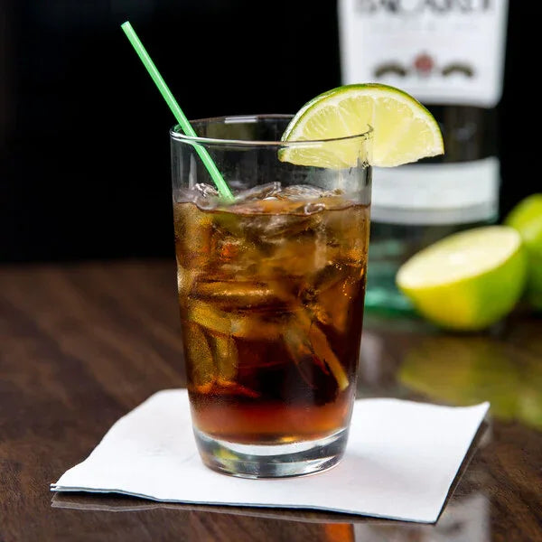 Arcoroc Excalibur 8 oz Hi Ball Glass (36/Case) | 20869