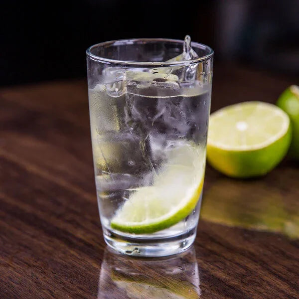 Arcoroc Excalibur 6 oz Hi Ball Glass (36/Case) | 20871