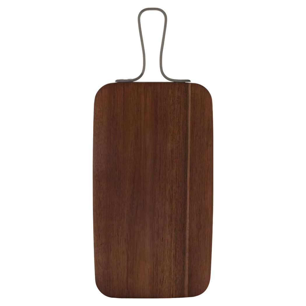 Browne 15" x 8.5" Serving Board w/ Handle | 571808