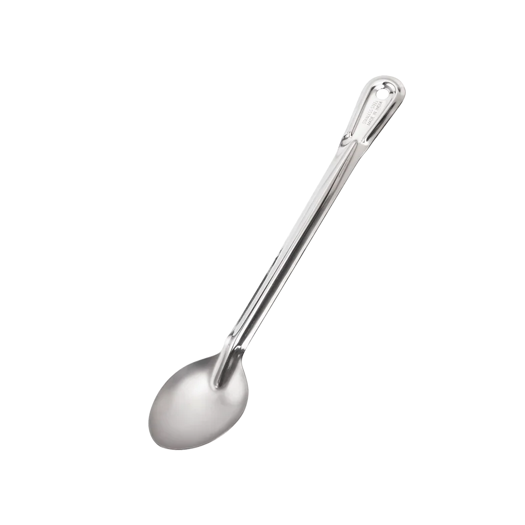 Browne Conventional 13" Solid Serving Spoon | 572131