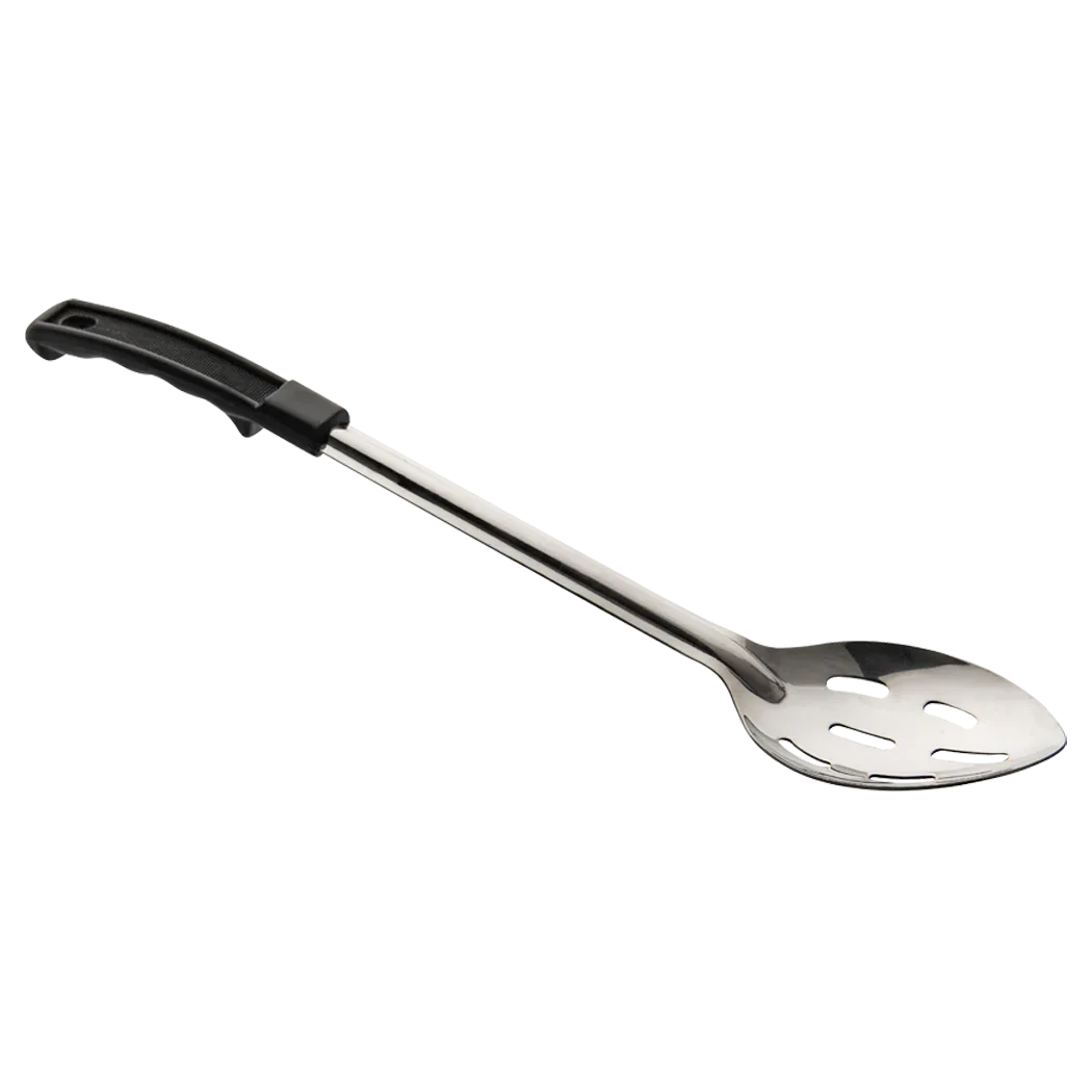 Browne 11" Slotted Serving Spoon | 572313